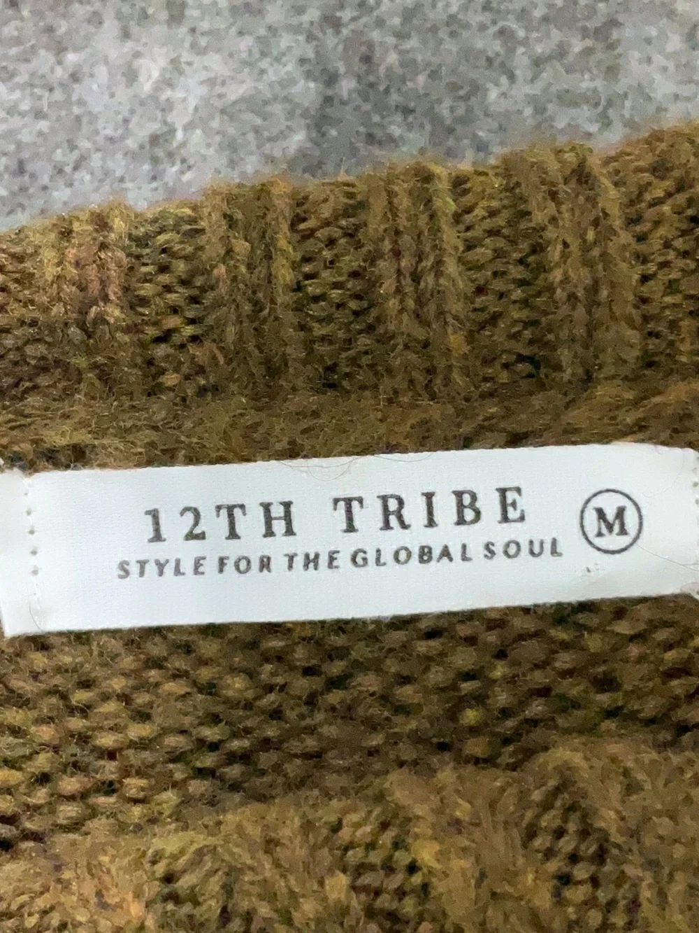 12th Tribe happy turtle there